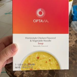 Fueling fat burn home style chicken soup